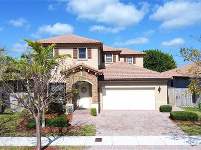 23914 SW 116th Ct, Homestead, FL, 33032