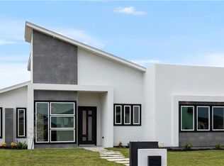 3602 Lago Superior, Edinburg, TX 78542