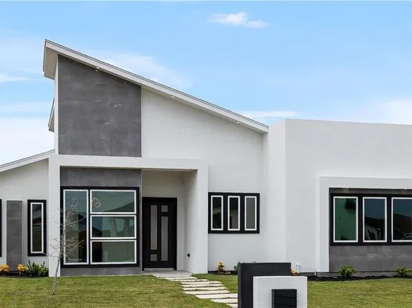 3602 Lago Superior, Edinburg, TX 78542