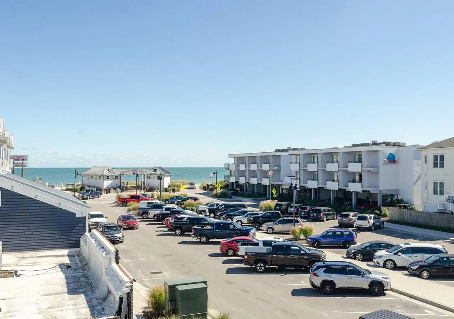 (W217) 1102 North Lumina Avenue, Unit A-2, Wrightsville Beach, NC 28480 — Photo 2