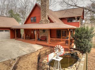 58 Morley Dr, Ellijay, GA 30540