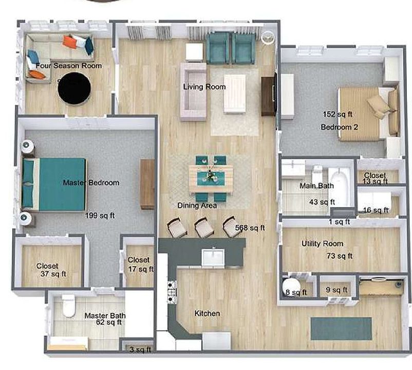 1st image of this home