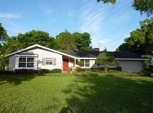 601 Langholm Dr, Winter Park, FL 32789