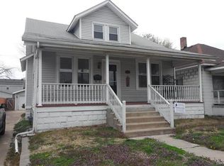 3047 Washington Ave, Granite City, IL