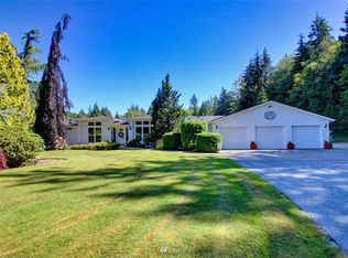 3073 Camp 2 Rd, Sedro Woolley, WA 98284