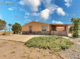 20911 Boca Chica Hts, Fountain, CO 80817