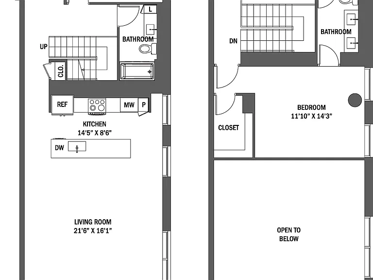 Signature Reston Town Center Apartments — Photo 128