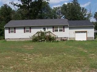 2415 Stanton Hill Rd, Cameron, NC 28326
