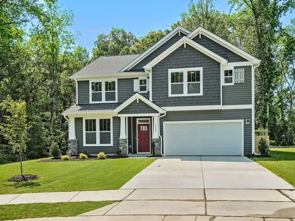 757 Beacon Hill Rd #42, Lillington, NC 27546