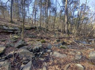 TRACT 1 Highway 14 E, Mountain View, AR 72560