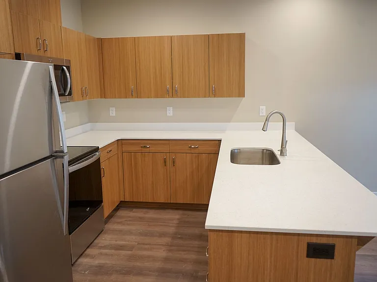 Autumn Woods Apartments — Photo 50