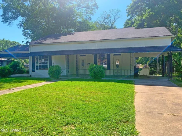 348 S Extension St, Hazlehurst, MS 39083
