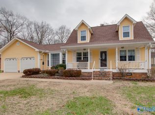13436 Wendy Dr, Madison, AL 35757