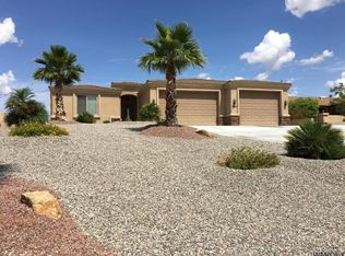 3085 El Dorado North Ave, Lake Havasu City, AZ 86403