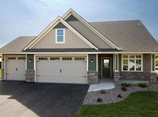 19826 Falk Ct N, Forest Lake, MN 55025