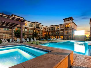 McKinney Square Apartments, McKinney, TX 75070