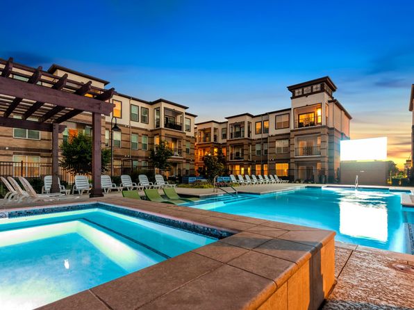 6600 McKinney Ranch Pkwy APT 3212