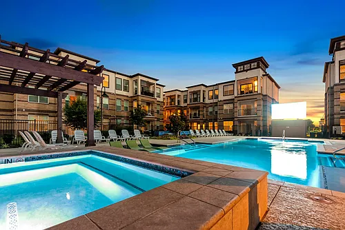 McKinney Square Apartments Photo 1