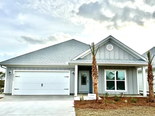 2275 Flat Water St W, Port Saint Joe, FL 32456