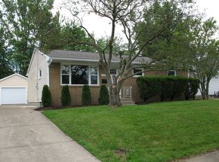 1529 W 42nd St, Erie, PA 16509