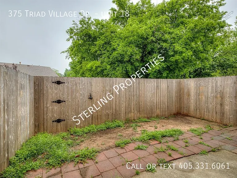 375 Triad Village Dr #18 — Photo 50