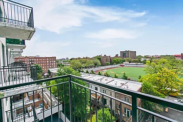 Rented by Mishkan Group