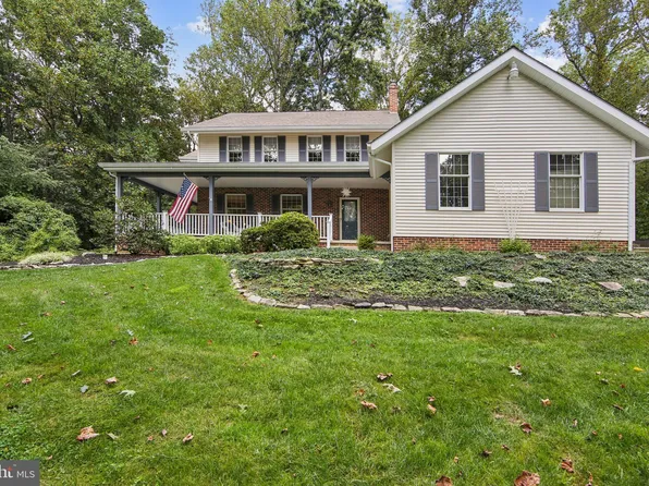 200 Blackhorse Rd, Chester Springs, PA 19425