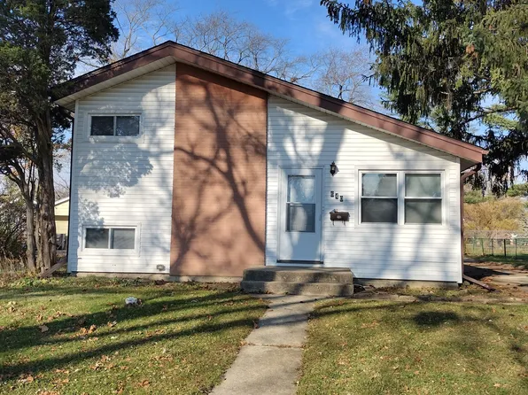 640 W Terrace St, Villa Park, IL 60181