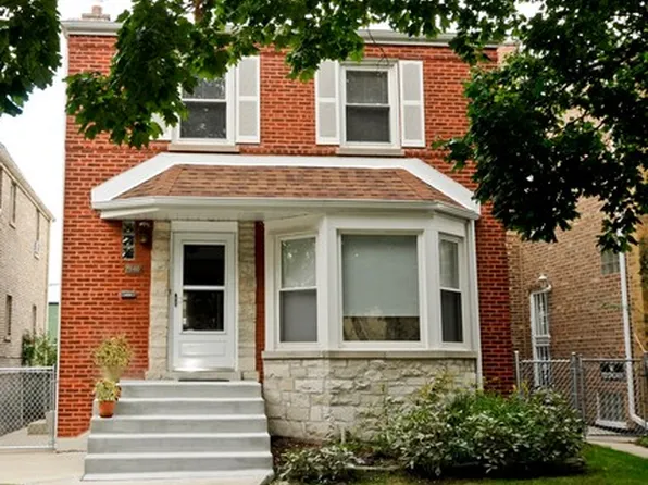 2646 W Rascher Ave, Chicago, IL 60625