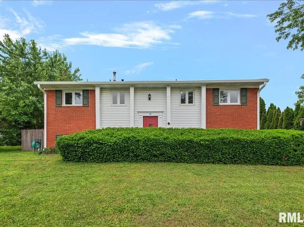 301 Carrie Ln, Chatham, IL 62629