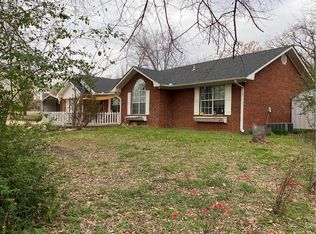 408 Park St, Poteau, OK 74953