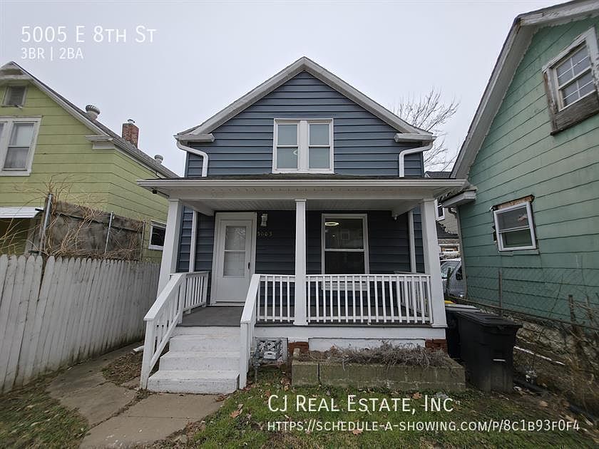 1st image of 5005 E 8th St