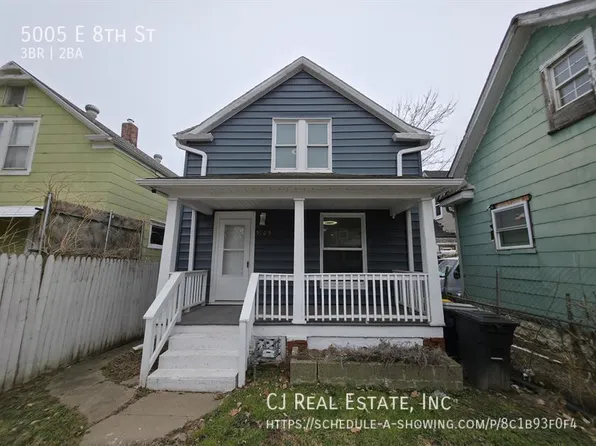 5005 E 8th St, Kansas City, MO 64124