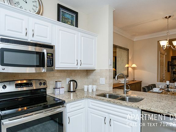 4th image of 2356 Westcreek Ln #448