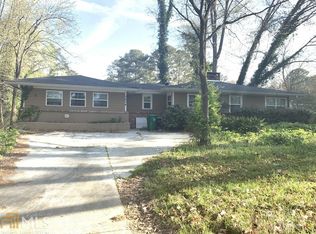 3634 Dial Dr, Stone Mountain, GA