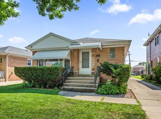 4835 N Nordica Ave, Chicago, IL 60656