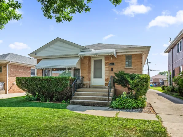 4835 N Nordica Ave, Chicago, IL 60656