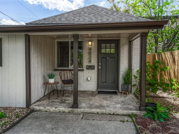 4024 W 49th Avenue, Denver, CO 80212