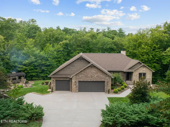 29 Lindsey Knoll Cir, Fairfield Glade, TN 38558
