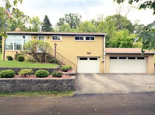 3280 Cassius St, Pittsburgh, PA 15235