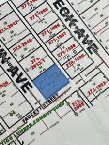  BROWN AVENUE LOT 32,33, Peshtigo, WI, 54157