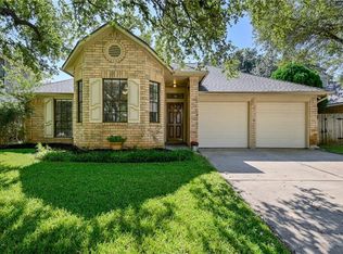 2313 Susan Ln, Leander, TX 78641