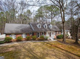 297 Graves Rd, Fayetteville, GA 30214