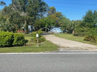 1454 Shell Point Rd, Crawfordville, FL 32327