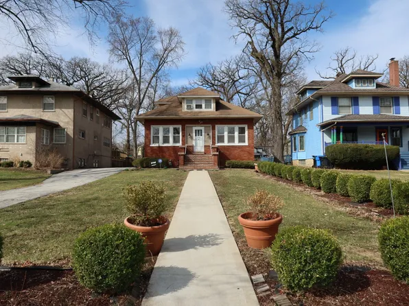 9766 S Prospect Ave, Chicago, IL 60643