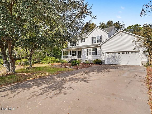 2nd image of 821 Trevino Road