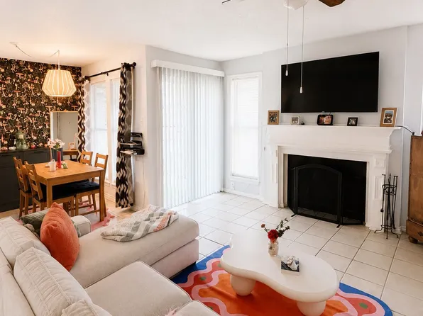 6050 Melody Ln APT 121, Dallas, TX 75231