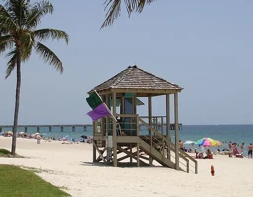 133 N Pompano Beach Blvd #708 — Photo 25