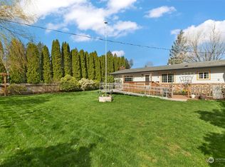 9012 Blomberg St SW, Olympia, WA 98512