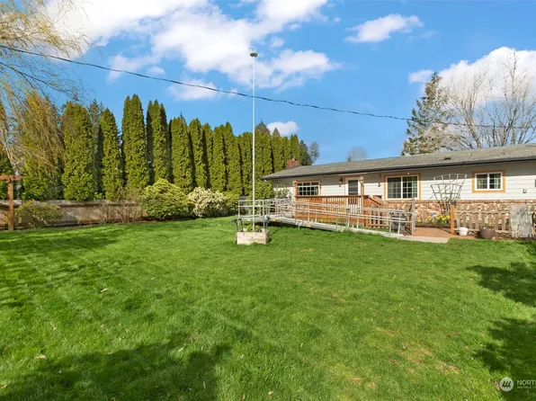 9012 Blomberg Street SW, Olympia, WA 98512